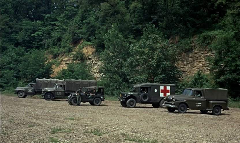 Chevrolet Task-Force Apache 31