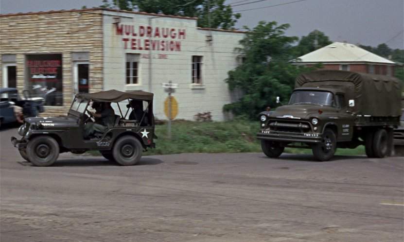 Chevrolet Task-Force