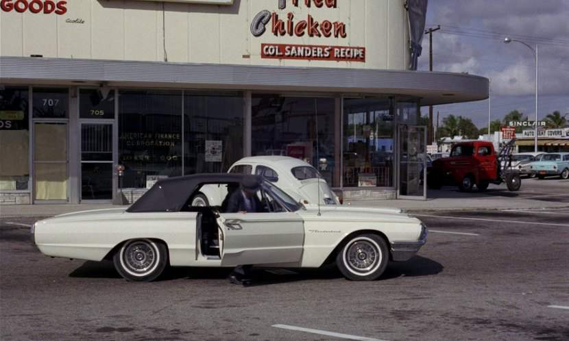 Ford F-1