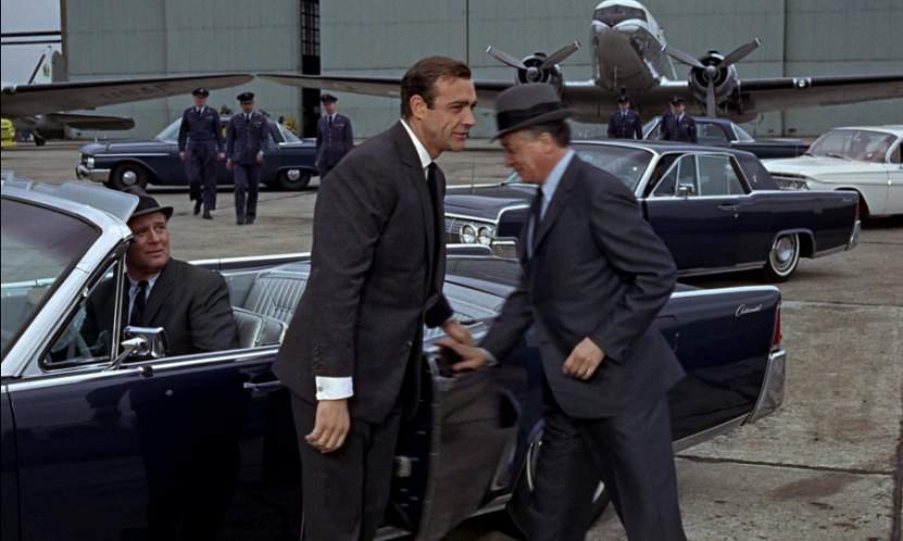 Ford Fairlane