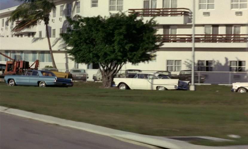 Ford Fairlane