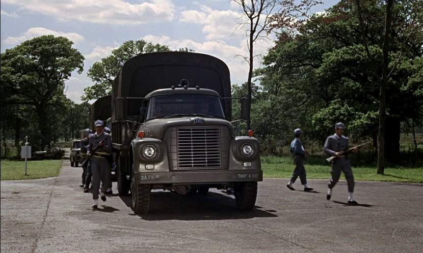 International Harvester Loadstar