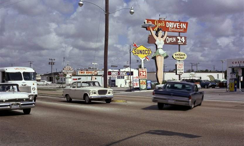 Mercury Monterey