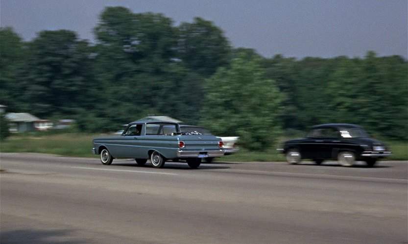 Renault Dauphine