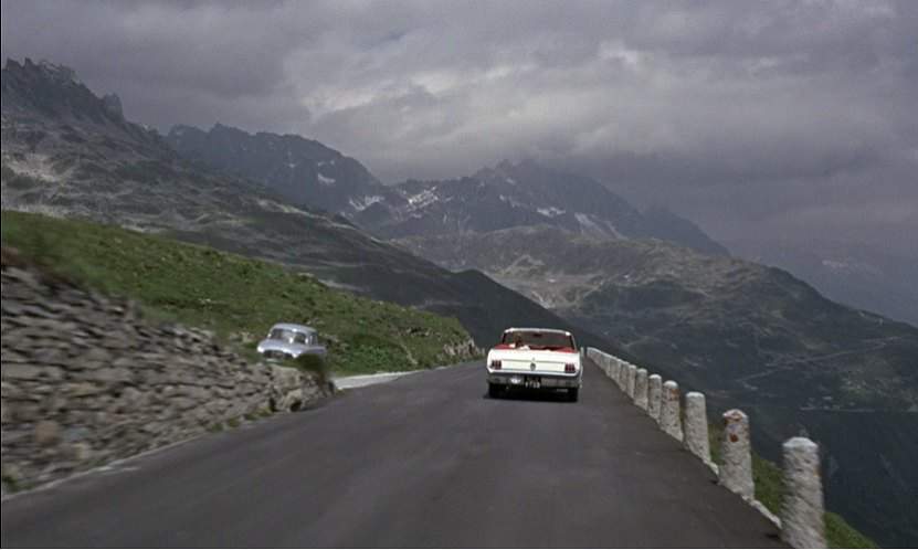 Renault Ondine