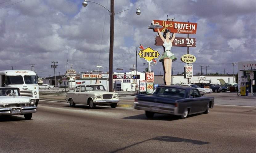 Studebaker Lark