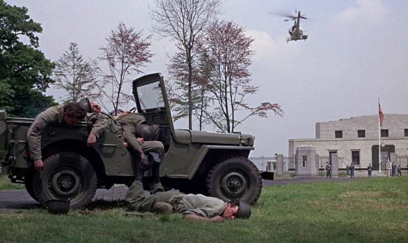 Willys MB 'Jeep'