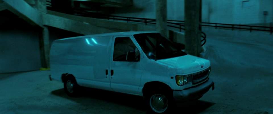 Ford Econoline
