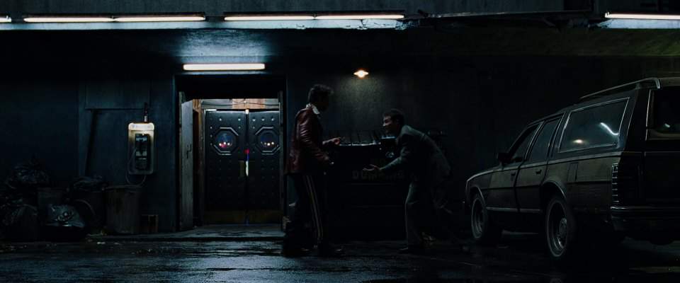 Pontiac Grand Safari