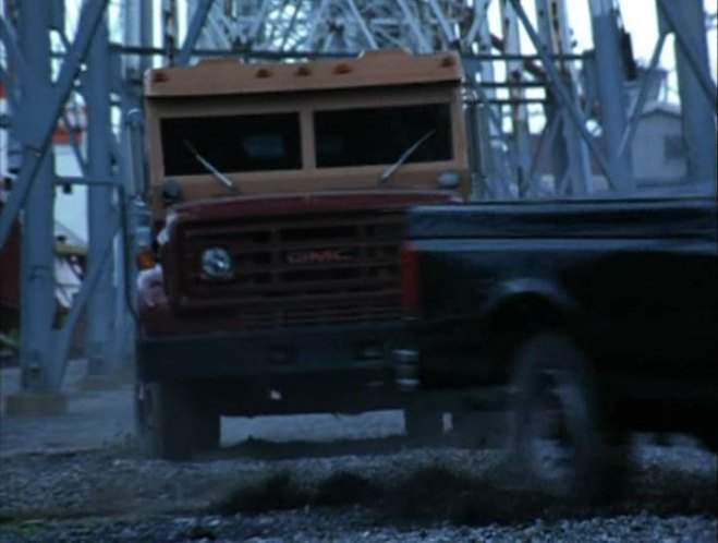 GMC C-Series
