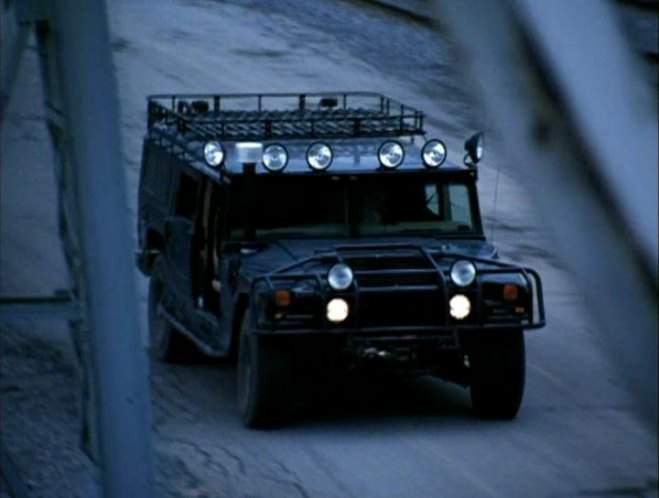 Hummer 