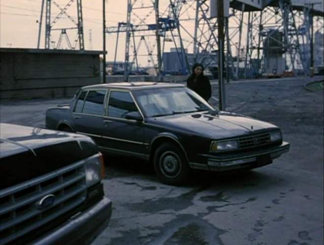 Oldsmobile Ninety-Eight Regency