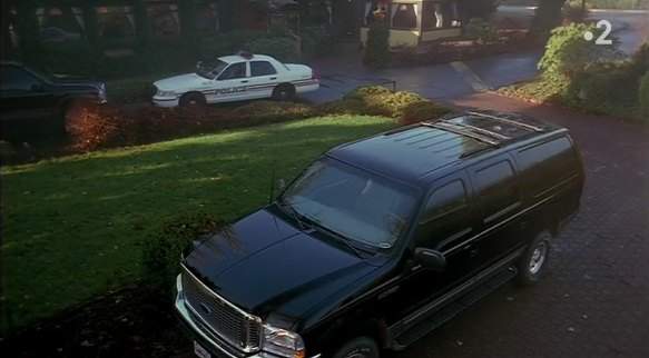 Ford Excursion