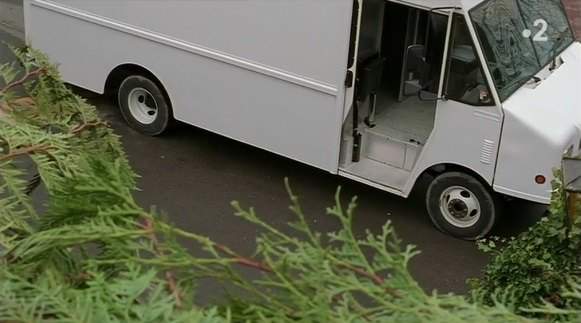 Utilimaster Aeromaster