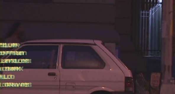 Subaru Justy