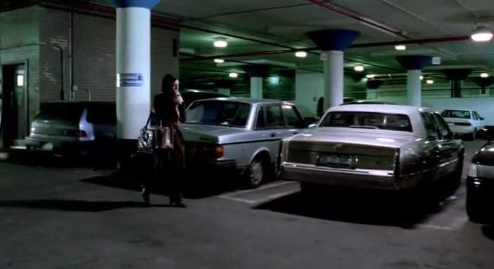 Cadillac Fleetwood