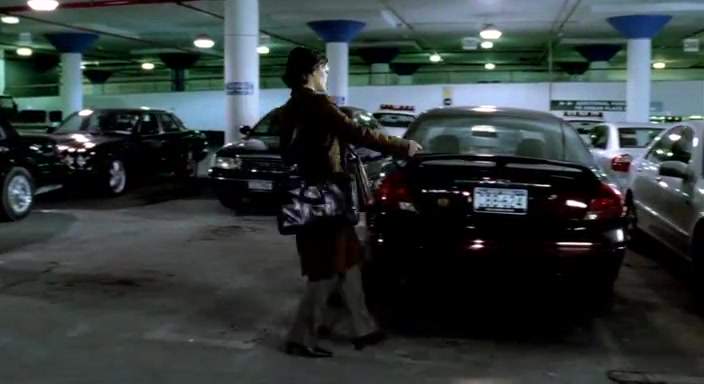 Ford Taurus