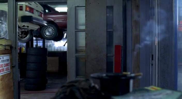 Ford Tempo