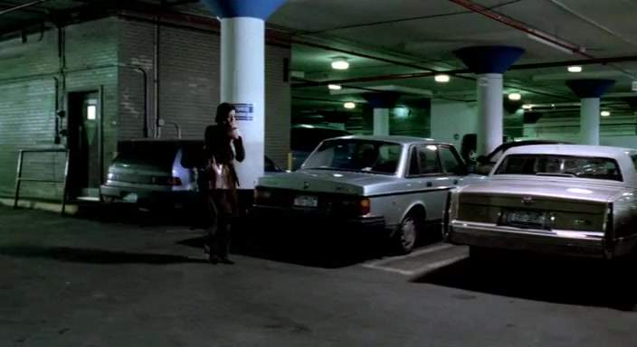 Volvo 240