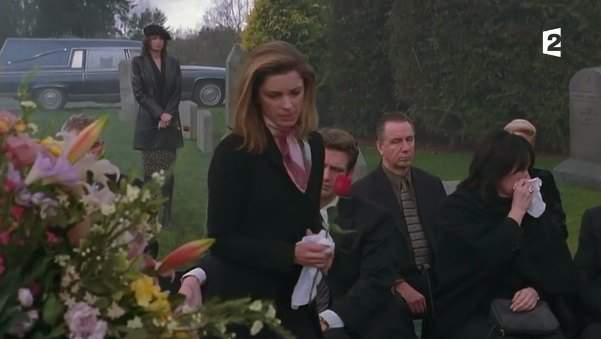 Cadillac Funeral Coach