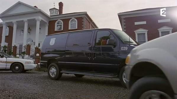 Ford Econoline