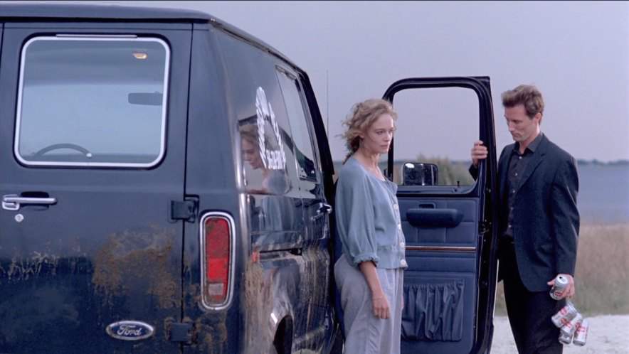 Ford Econoline