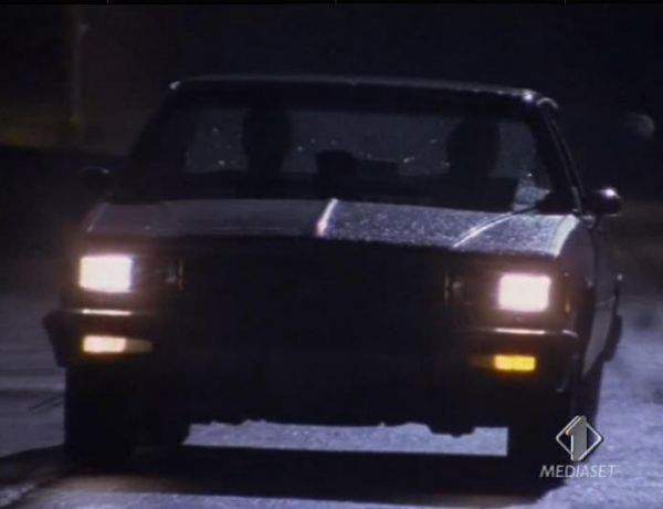 Chevrolet Impala