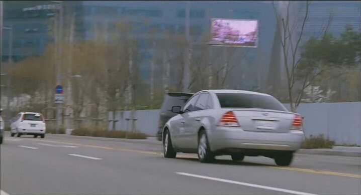 Ford Five Hundred