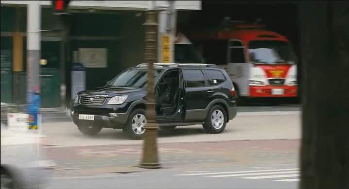 Hyundai County