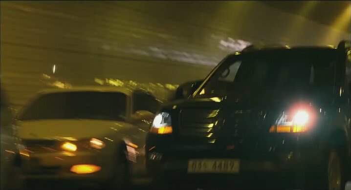 Hyundai Marcia