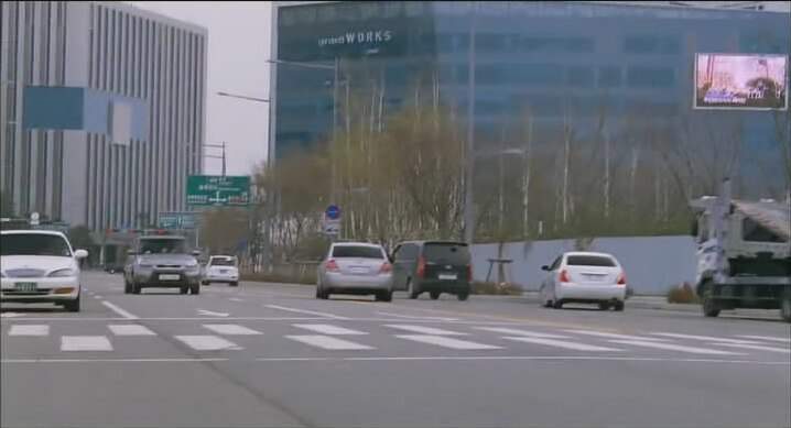 Hyundai Marcia