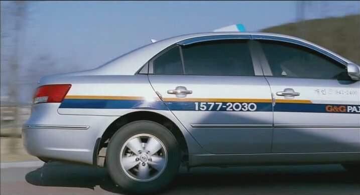 Hyundai Sonata Transform