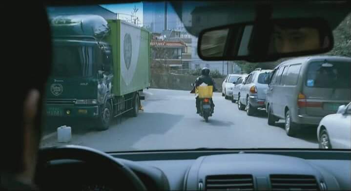 Hyundai Super Truck