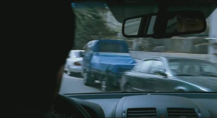 Kia Bongo III