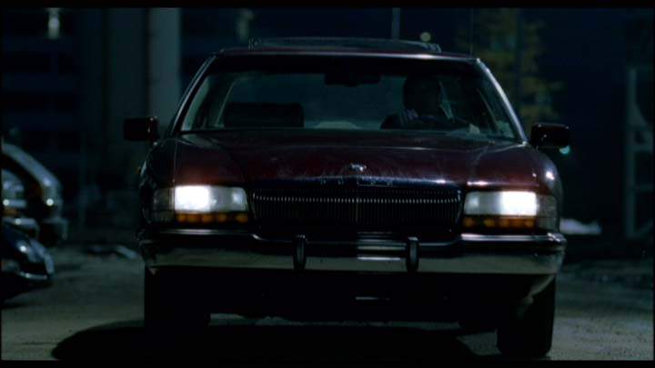 Buick Park Avenue