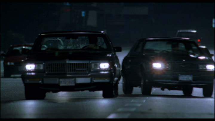 Chevrolet Caprice