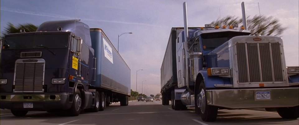 Peterbilt 379