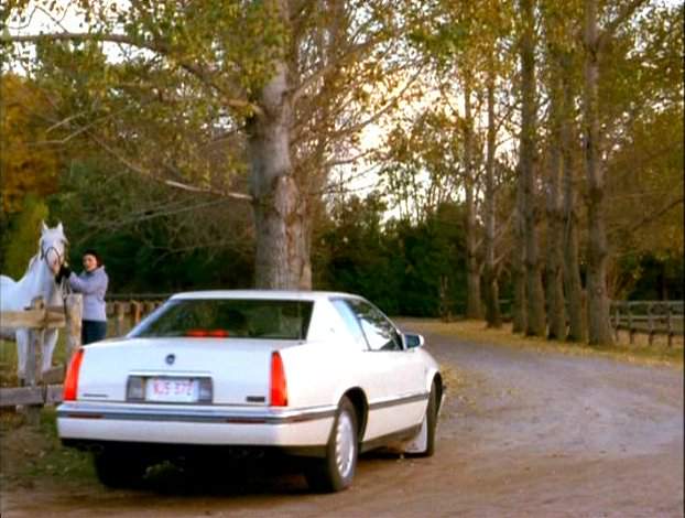Cadillac Eldorado