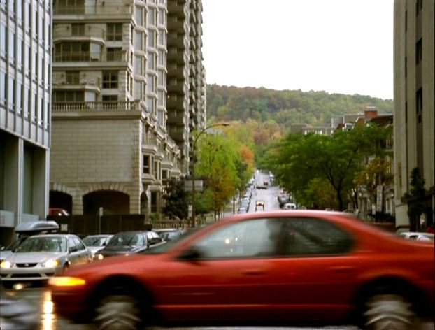 Dodge Stratus