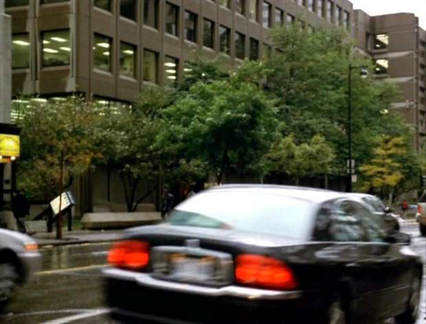 Lincoln LS