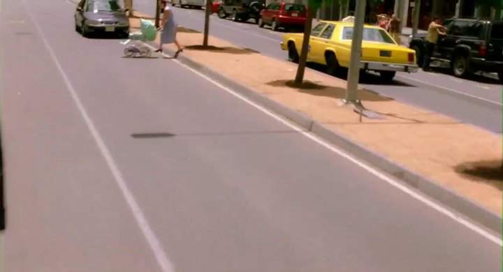 Ford LTD Crown Victoria