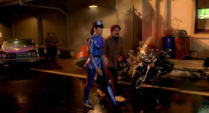 Harley-Davidson FLHR Road King Classic