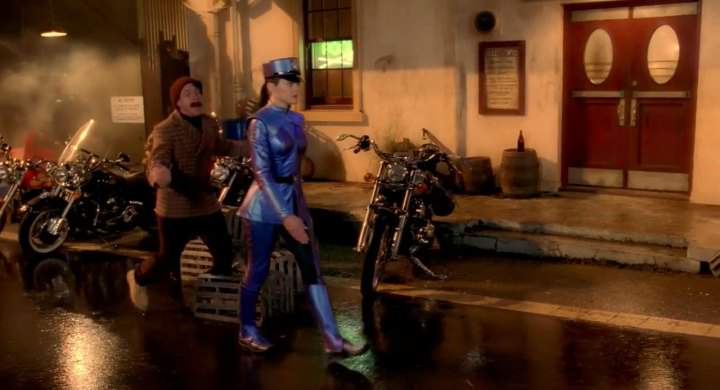 Harley-Davidson FXDWG Dyna Wide Glide