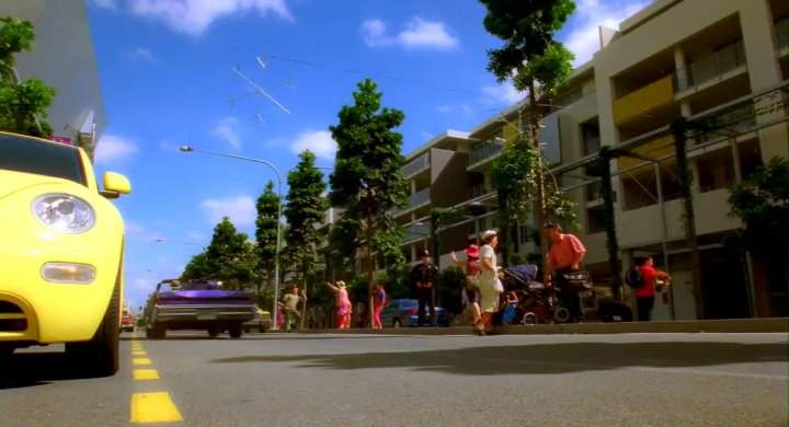 Volkswagen New Beetle