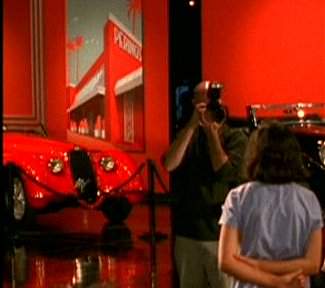 Alfa Romeo 8C 2900 B