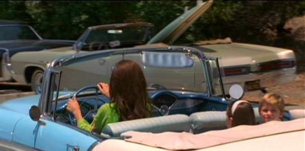 Buick LeSabre Custom