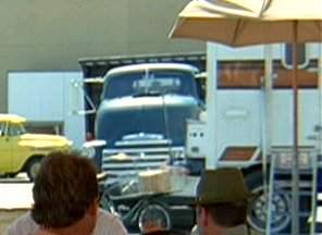 Chevrolet Advance-Design