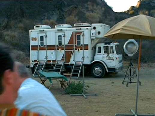 International Harvester Loadstar CO