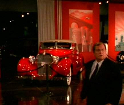 Maybach SW 38 Roadster