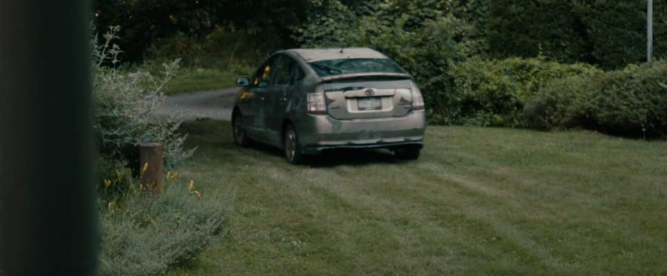 Toyota Prius II